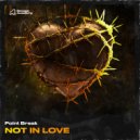 Point Break - NOT IN LOVE (Original Mix)