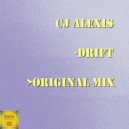 CJ Alexis - Drift (Original Mix)