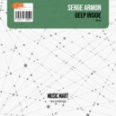 Serge Armon - Love Is On Fire (Radio Edit)