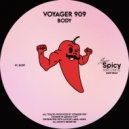 Voyager 909 - Body (Original Mix)