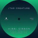 Kibbi Gibbon - Declaration