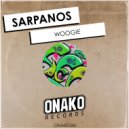Sarpanos - Woogie (Radio Edit)