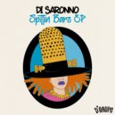 Di Saronno & Dj Simi - Spittin' Bars