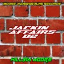 William Moore - Space Princess (Original Mix)