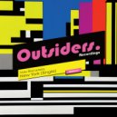 Mau Bacarreza - New York