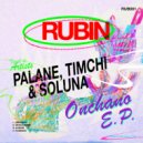 Palane, TIMCHI & Soluna (NL) - Aurum (Extended Mix)
