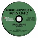 8nine Muzique & MusiQ Rebels - Defined Elements
