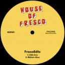 FrescoEdits - Little love
