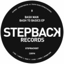 Bash Man - From Null to Void (Original Mix)