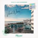 Taigo & Alex Schneider - Velvet Waves (Original Mix)