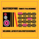 MasterChynos - Tribute To DJ Regirouz