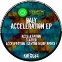 Baly - Clatter (Original Mix)