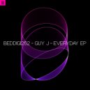 Guy J - Stranger In A Strange World (Original Mix)