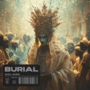Mad Afro - Burial