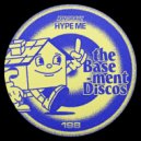 Jon Gravy - Hype Me