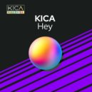 KICA - Hey