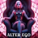 DANGELH - ALTER EGO