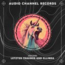 Letzter Traumer & Ellinda - UNICORN ()