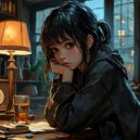 LO FI GIRL - BRIGHT SHADOWS