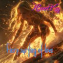 Heart Key - Fiery surfing of love ()