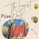 Piam - The Misty Moon ()