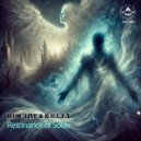 H1OC Live, D.O.L.F.X - Resonance of Souls (Original Mix)