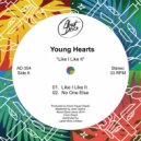 Young Hearts - Like I Like It