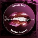 Sunner Soul - Music For Sunset (Original Mix)
