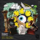 Djonii - Just Feelings