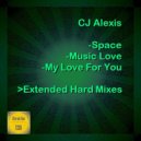 CJ Alexis - Space