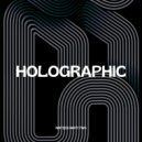 Ninteen Ninty Two - Holographic (Radio Mix)