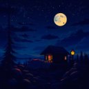 Midnight Dreamer - Silhouettes in Moonlight ()
