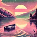 Hazy Velvet - Pastel Echoes Drifting ()