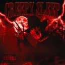 CURL$ - CREEPY SLEEP ()