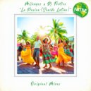 Mijangos & DJ Frutico - La Pasion (Sonido Latino) (Radio Edit)
