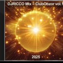 DJRICCO - ClubObzor vol.1