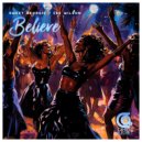 Sweet Georgie & Lee Wilson - Believe (feat. Lee Wilson) (Instrumental Mix)