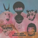 Black Moth Super Rainbow - Demon\'s Glue ()