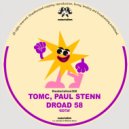 TOMc & Paul Stenn & DRoad 58 - On My Club ()
