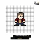 Angelo Raguso & FAW9 - Odissea ()
