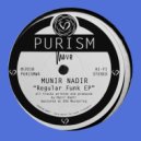 Munir Nadir - Loving It (Original Mix)