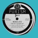 Nebulaee - Mag Neticc