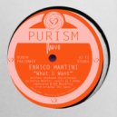Enrico Mantini feat. X Woman - What U Want (4 Minutes of Dope)