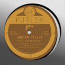 Adrien Calvet - Patterns (Original Mix)