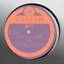 Saes & Llieno - All Due Respect (Original Mix)