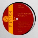 Enrico Mantini - Inside of You (Isherwood Chi Move Mix)