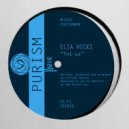 Elia Hicks - Sapa (Original Mix)
