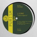 J-dimhe - Jay-B (Original Mix)