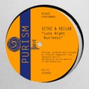 Vithz - Juicy Night
