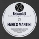 Enrico Mantini - Gonna Be